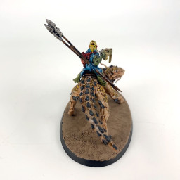 Kroot Lone Spear
