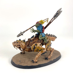Kroot Lone Spear