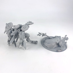 Commandeur Farsight