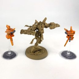 Shadowsun commander