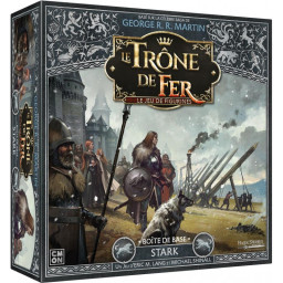 TDFJDF : STARK (BASE) [S16]