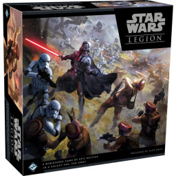 Star Wars Légion (Base)