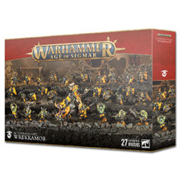 Ironjawz Battleforce -...
