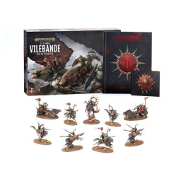Gloomspite Gitz: Set...