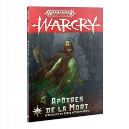Warcry: Apostles of Death