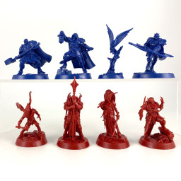 Warcry: Crypt of Blood Starter Set