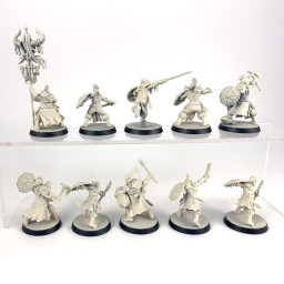 Darkoath Marauders