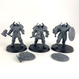 Annihilators