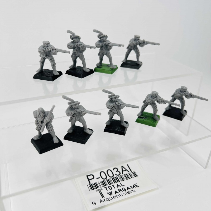 Arquebusiers