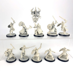 Darkoath Marauders