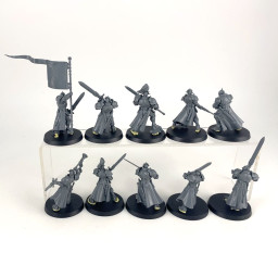 Vanquishers