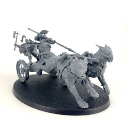 Stormstrike Chariot