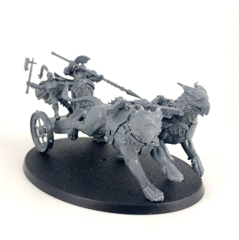 Stormstrike Chariot