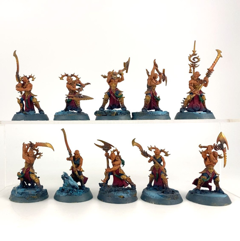 Namarti Thralls