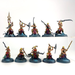 Namarti Thralls