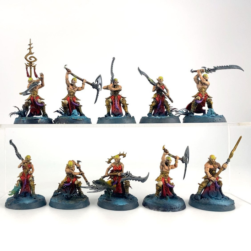Namarti Thralls
