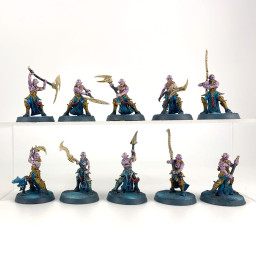 Namarti Thralls incomplet