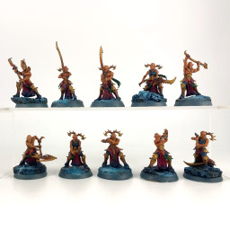 Namarti Thralls incomplet