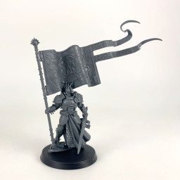 Knight-Vexillor (Legend)