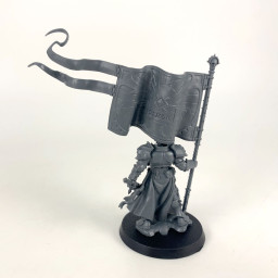 Knight-Vexillor (Legend)