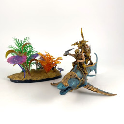 Akhelian Allopex
