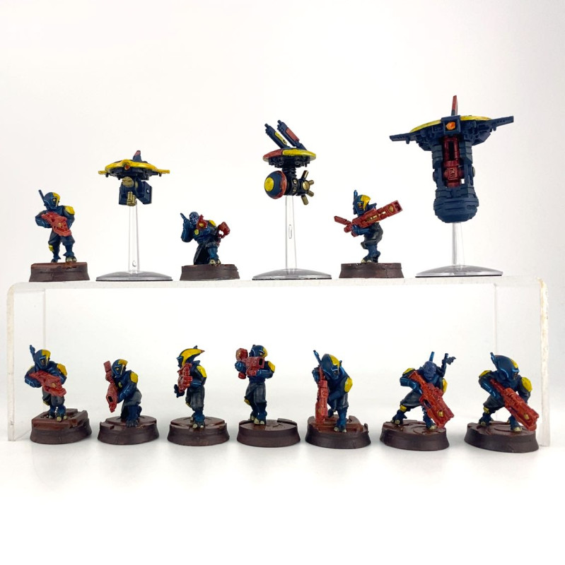 Pathfinder Team
