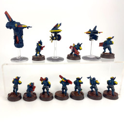 Pathfinder Team