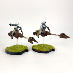 Speederbikes 74-Z 