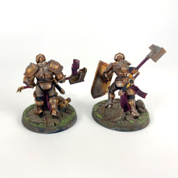 Retributors (Legend)