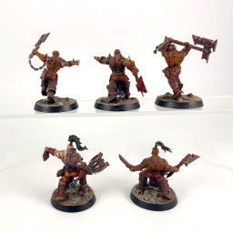 Garrek's reavers