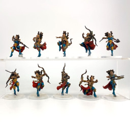Namarti Reavers
