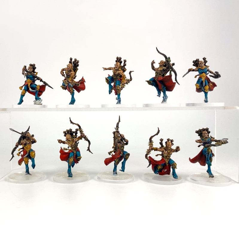 Namarti Reavers