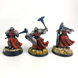 Retributors (Legend)