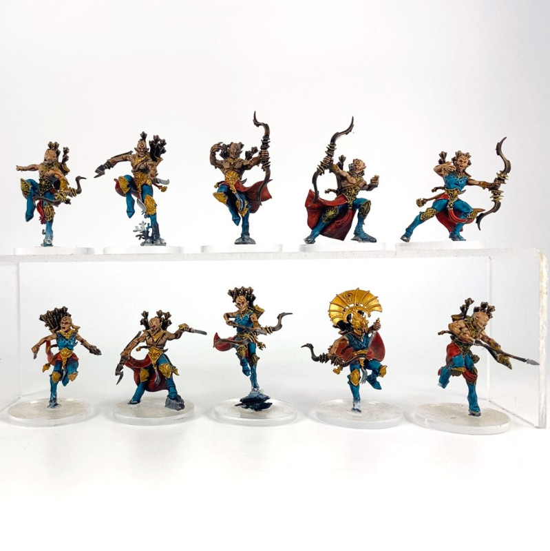 Namarti Reavers