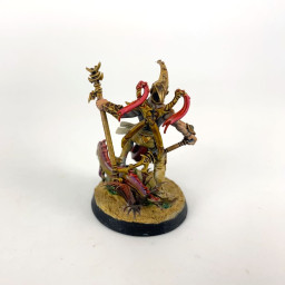 Akhelian Thrallmaster incomplet