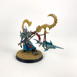 Isharann Soulrender