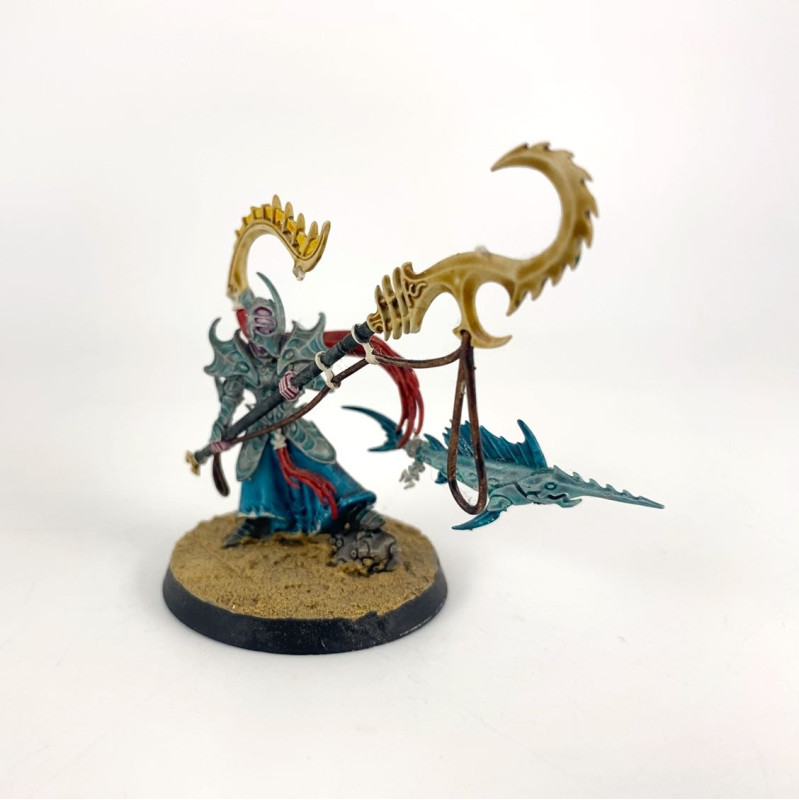 Isharann Soulrender