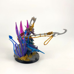 Isharann Soulrender