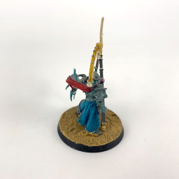Isharann Soulrender