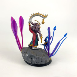 Isharann Soulrender