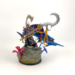 Isharann Soulrender
