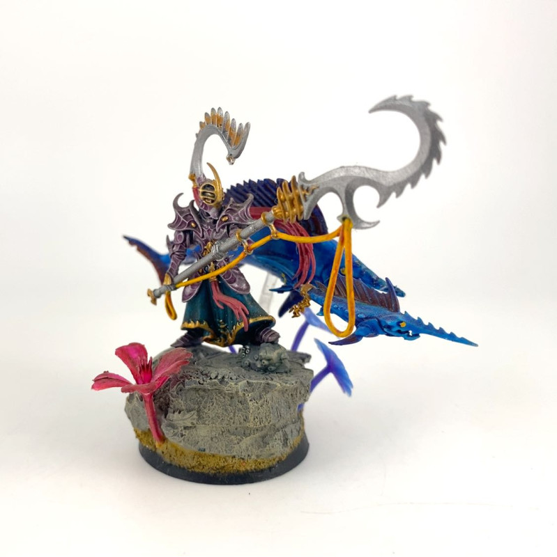 Isharann Soulrender