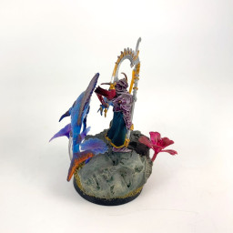 Isharann Soulrender