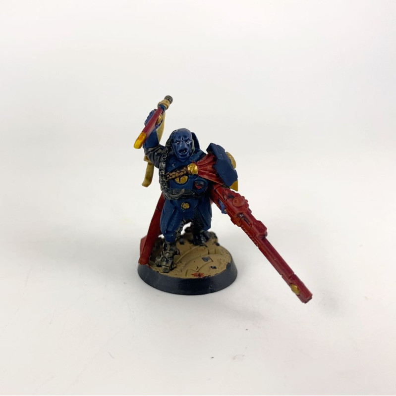Sabre de Feu