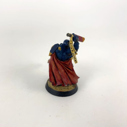Cadre Fireblade