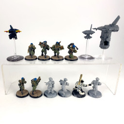 Pathfinder Team