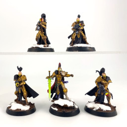 Witchseekers