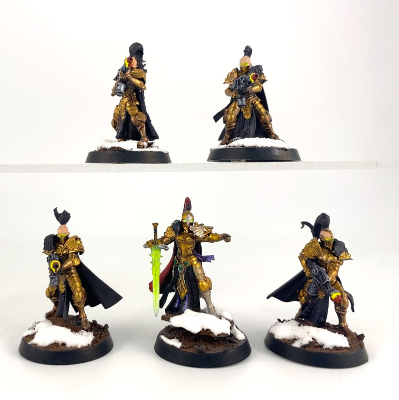 Witchseekers