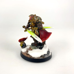 blade champion