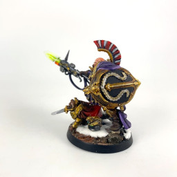 Shield-captain